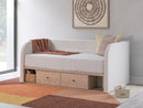 Arloster Upholstered Bed - Furniture Queen (GA)*