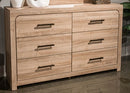Kinlanni Dresser - Furniture Queen (GA)*