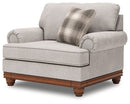 Clearbrooke Living Room Set - Furniture Queen (GA)*