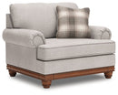 Clearbrooke Living Room Set - Furniture Queen (GA)*