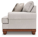 Clearbrooke Living Room Set - Furniture Queen (GA)*