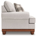 Clearbrooke Living Room Set - Furniture Queen (GA)*