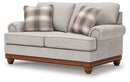 Clearbrooke Living Room Set - Furniture Queen (GA)*