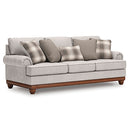 Clearbrooke Living Room Set - Furniture Queen (GA)*