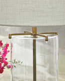 Gizeh Table Lamp - Furniture Queen (GA)*