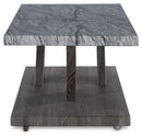 Bensonale Table (Set of 3) - Furniture Queen (GA)*