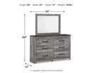 Bronyan Bedroom Set - Furniture Queen (GA)*