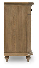 Barlomore Accent Cabinet - Furniture Queen (GA)*