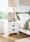 Binterglen Bedroom Package - Furniture Queen (GA)*