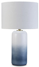 Lemrich Lamp Set - Furniture Queen (GA)*