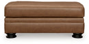 Carianna Ottoman - Furniture Queen (GA)*