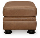 Carianna Ottoman - Furniture Queen (GA)*