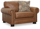 Carianna Oversized Chair - Furniture Queen (GA)*