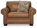 Carianna Oversized Chair - Furniture Queen (GA)*