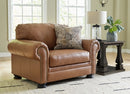 Carianna Oversized Chair - Furniture Queen (GA)*