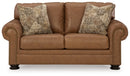 Carianna Loveseat - Furniture Queen (GA)*