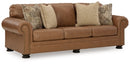Carianna Sofa - Furniture Queen (GA)*