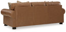 Carianna Sofa Sleeper - Furniture Queen (GA)*