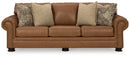 Carianna Sofa Sleeper - Furniture Queen (GA)*