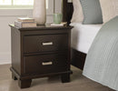 Covetown Bedroom Package - Furniture Queen (GA)*