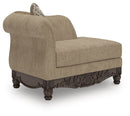 Chelsworth Right-Arm Facing Corner Chaise - Furniture Queen (GA)*