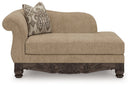 Chelsworth Right-Arm Facing Corner Chaise - Furniture Queen (GA)*