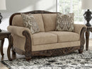 Chelsworth Loveseat - Furniture Queen (GA)*