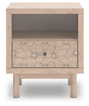 Arloster Nightstand - Furniture Queen (GA)*