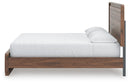 Fortlorn Bed - Furniture Queen (GA)*