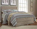 Culverbach Bed - Furniture Queen (GA)*