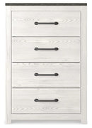 Gerridan Chest of Drawers - Furniture Queen (GA)*