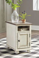 Realyn End Table Set - Furniture Queen (GA)*