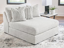 Cuddle Plush Sectional with Chaise - Furniture Queen (GA)*