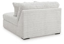 Cuddle Plush Sectional with Chaise - Furniture Queen (GA)*