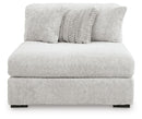 Cuddle Plush Sectional with Chaise - Furniture Queen (GA)*