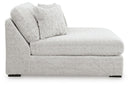 Cuddle Plush Sectional with Chaise - Furniture Queen (GA)*