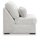 Cuddle Plush Sectional - Furniture Queen (GA)*