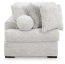 Cuddle Plush Sectional - Furniture Queen (GA)*