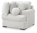 Cuddle Plush Sectional - Furniture Queen (GA)*