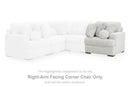 Cuddle Plush Sectional - Furniture Queen (GA)*