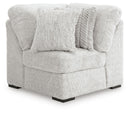 Cuddle Plush Sectional - Furniture Queen (GA)*