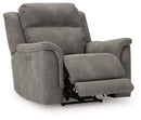 Next-Gen DuraPella Power Recliner - Furniture Queen (GA)*