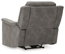 Next-Gen DuraPella Power Recliner - Furniture Queen (GA)*