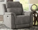Next-Gen DuraPella Power Recliner - Furniture Queen (GA)*