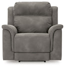 Next-Gen DuraPella Power Recliner - Furniture Queen (GA)*