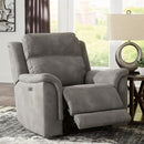 Next-Gen DuraPella Power Recliner - Furniture Queen (GA)*