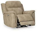 Next-Gen DuraPella Power Recliner - Furniture Queen (GA)*