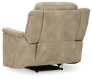 Next-Gen DuraPella Power Recliner - Furniture Queen (GA)*