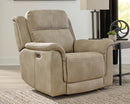 Next-Gen DuraPella Power Recliner - Furniture Queen (GA)*