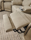 Next-Gen DuraPella Power Recliner - Furniture Queen (GA)*